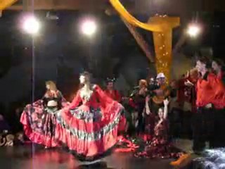 Solstice d'hiver 2010