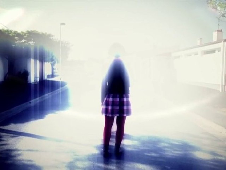 Thomas Lesourd Demo 2010