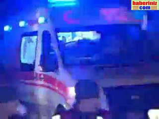 Askeri helikopter düştü: 5 subay şehit