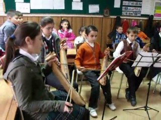 Sürmene Dursun Karabacak İlk Öğretim-Kemençe