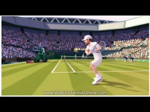 watch ATP Heineken Open Tennis Championships tennis 2011 l