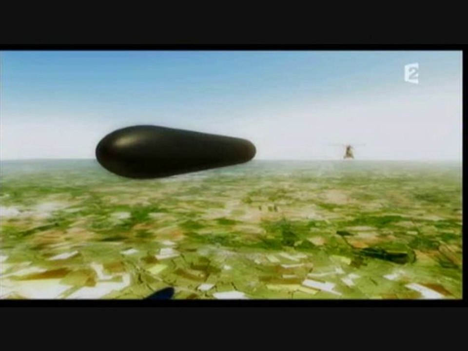 OVNIS - Doc Les Bogdanov 1/3