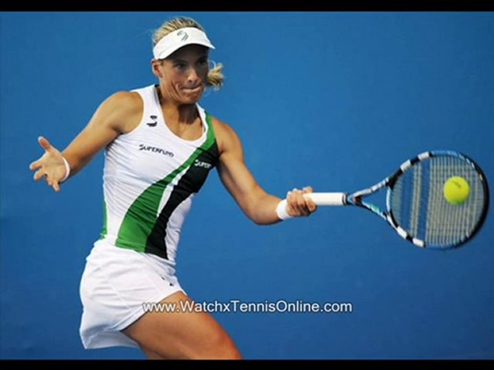 watch ATP Heineken  Open  Tennis tennis live streaming