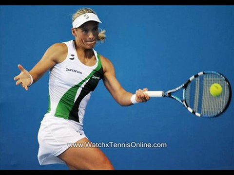 watch ATP Heineken Open Tennis tennis live streaming