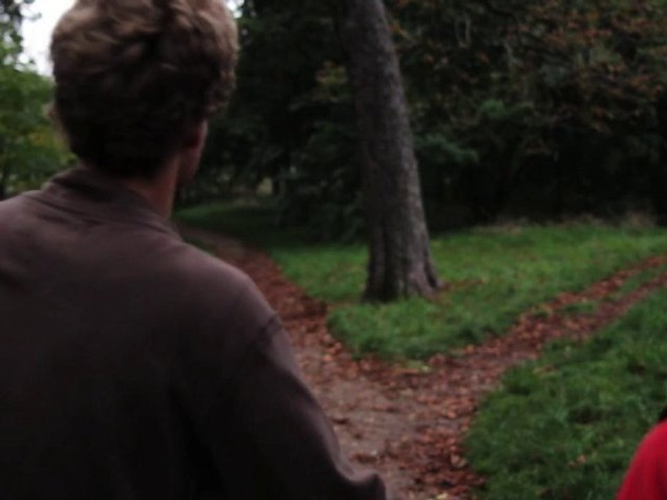 L' Effet Boomerang