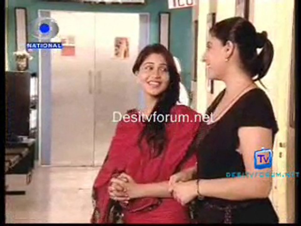 Koi To Ho Ardhnarishwar- 11th Jan 2011 Watch online