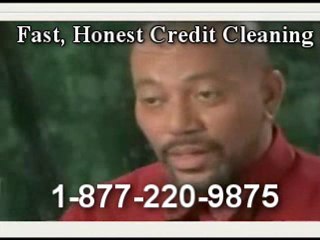 Credit Repair Law Firm