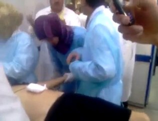 SCANDAL POLICE CRIME IN TUNISIA 2011-2