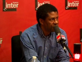 Dany Laferrière