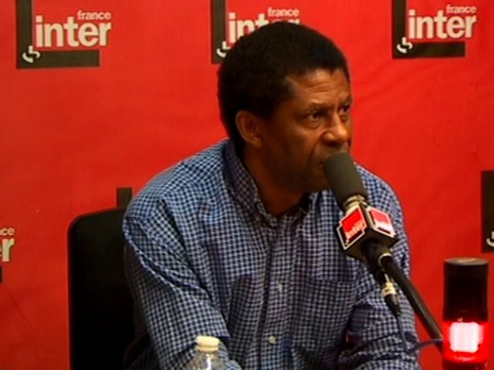 Dany Laferrière