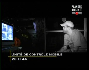 TAPS : LE MYSTERE DE LA DAME BLEUE (4)