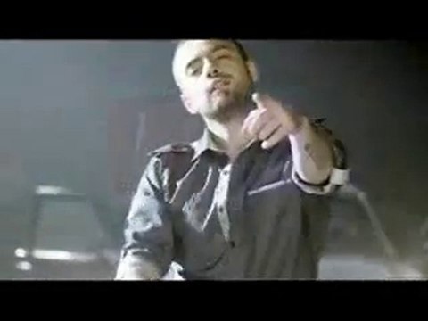 Murat Dalkılıç - Merhaba Merhaba Yeni klip 2010