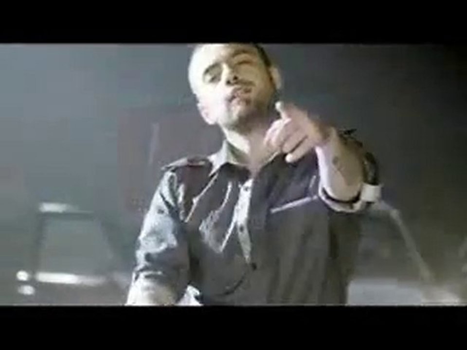 Murat Dalkılıç - Merhaba Merhaba  Yeni klip 2010