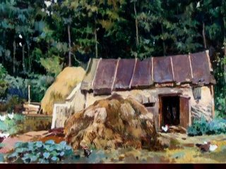 Лаповок Владимир