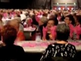 Tarbes - Goûter dansant pour les seniors