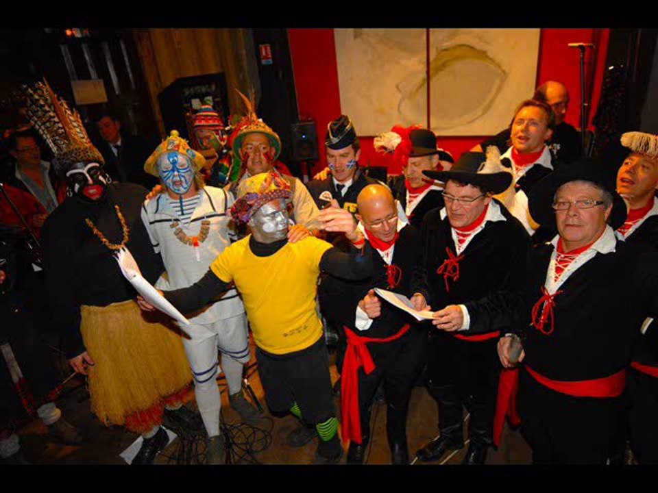 Nouveau Cd de chapelle en chapelle