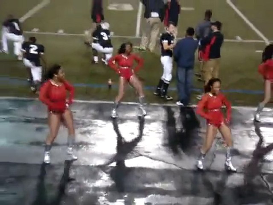 SMHS Elegant Diamonds-mighty pirates