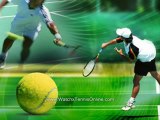 watch ATP Heineken  Open  Tennis 2011 tennis first round mat