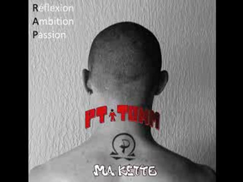 RAP amateur (Où on vit)