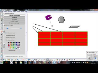 essais tbi R4 smart board