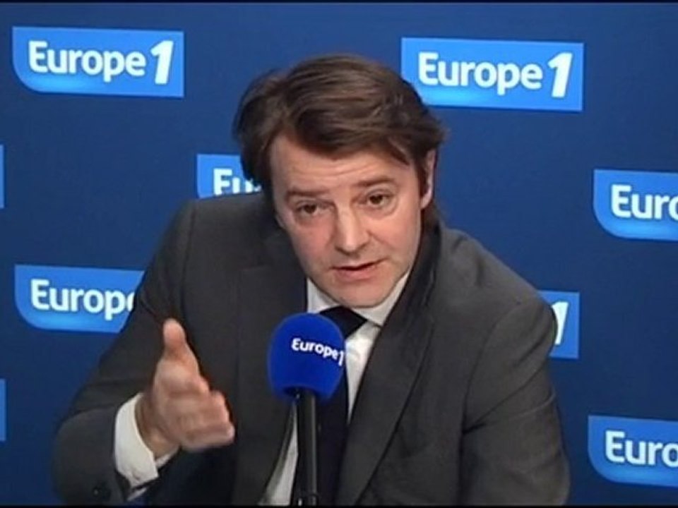 Baroin défend les fonctionnaires