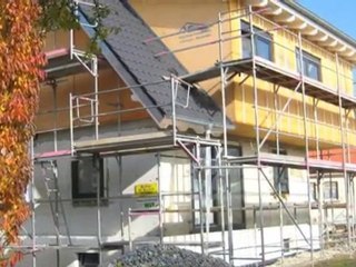 Carports Uhldingen-Mühlhofen Holzbau Egger OHG