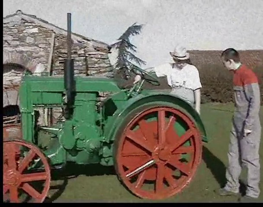 CONCOURS VIDEO 2010 FILM MFR MOUILLERON EN PAREDS