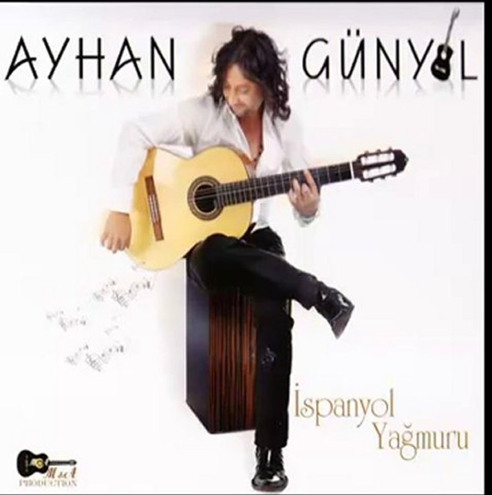Ayhan Günyıl - Derin Uyku