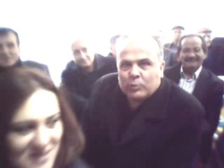 10 Ocak 2011 günü Burdur CHP İl