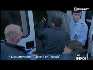 Normandie TV - Les Infos du Lundi 10/01/2011