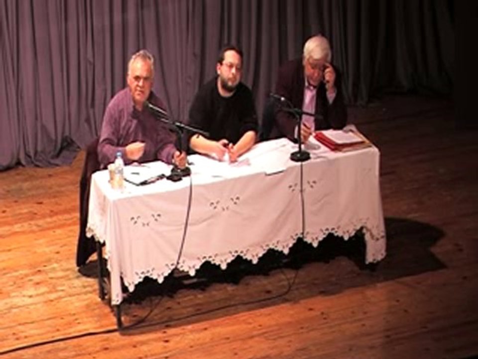 Απαντήσεις σε ερωτήματα για την κρίση