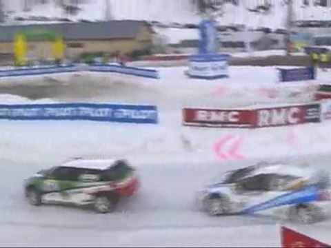 2ème finale Elite Sup 1 - Trophée Andros