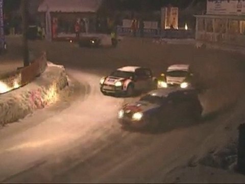 2ème finale Elite Sup 2 - Trophée Andros