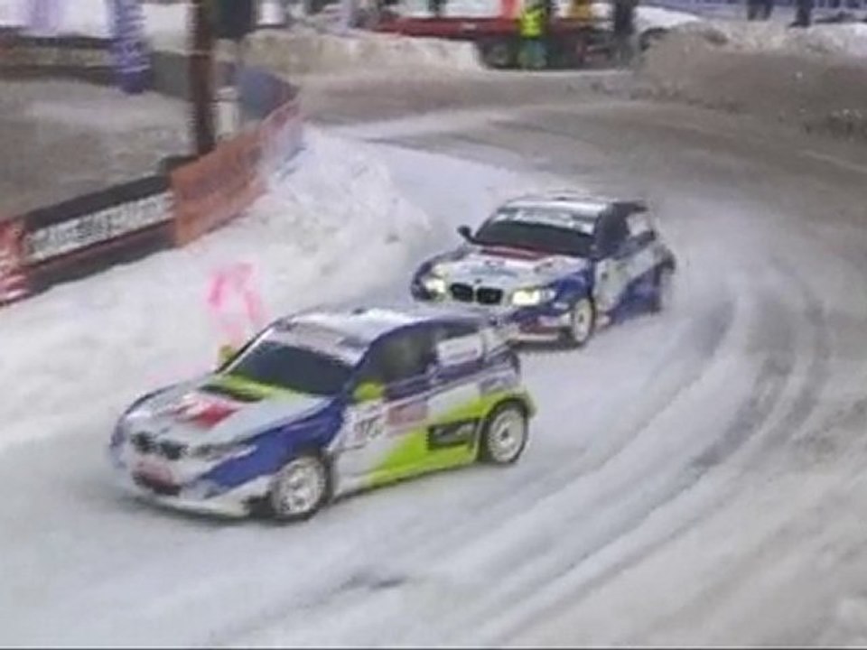 1ère finale Elite Sup 1 - Trophée Andros Isola