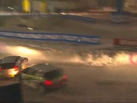 1ère finale Elite Sup 2 -Trophée Andros