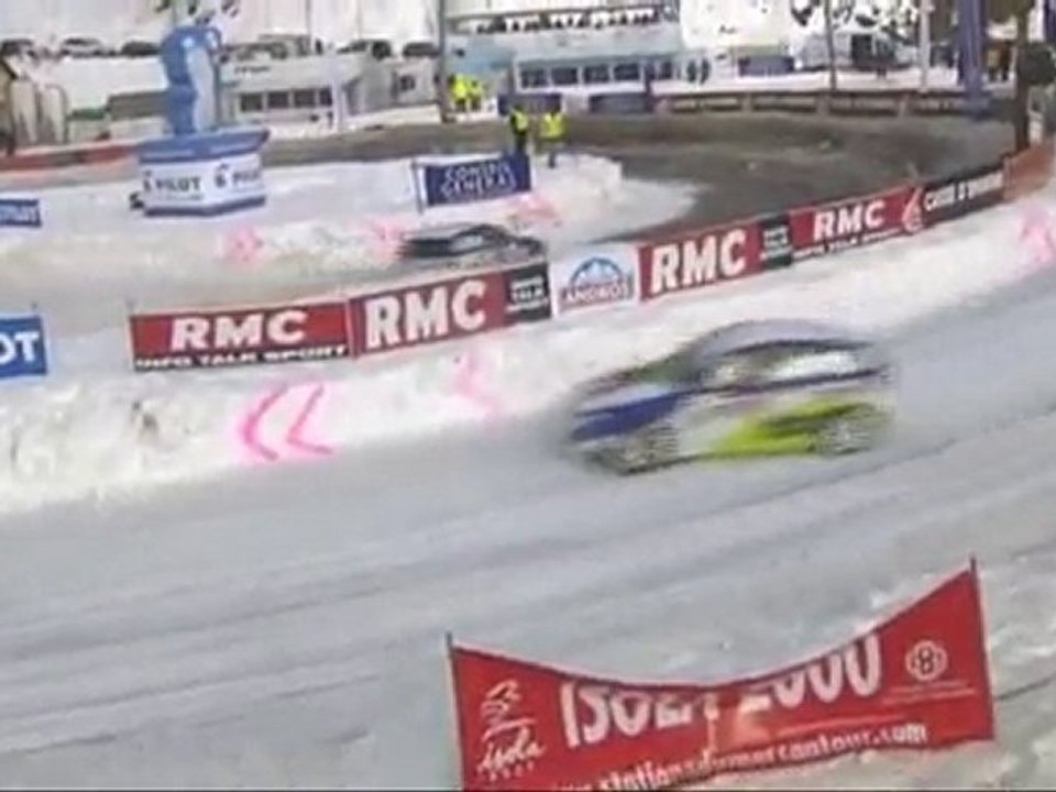 2ème finale Elite Sup 1 Trophée Andros Isola