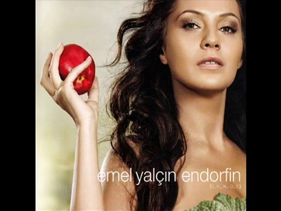 Emel Yalçın - Zümrüt Ü Anka