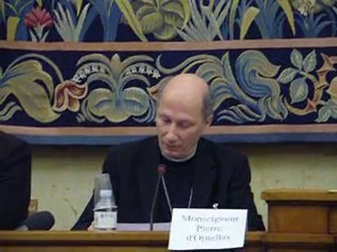 Table-ronde sur la bioéthique (9)