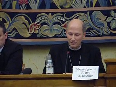 Table-ronde sur la bioéthique (12)