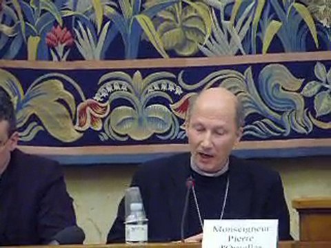 Table-ronde sur la bioéthique (13)