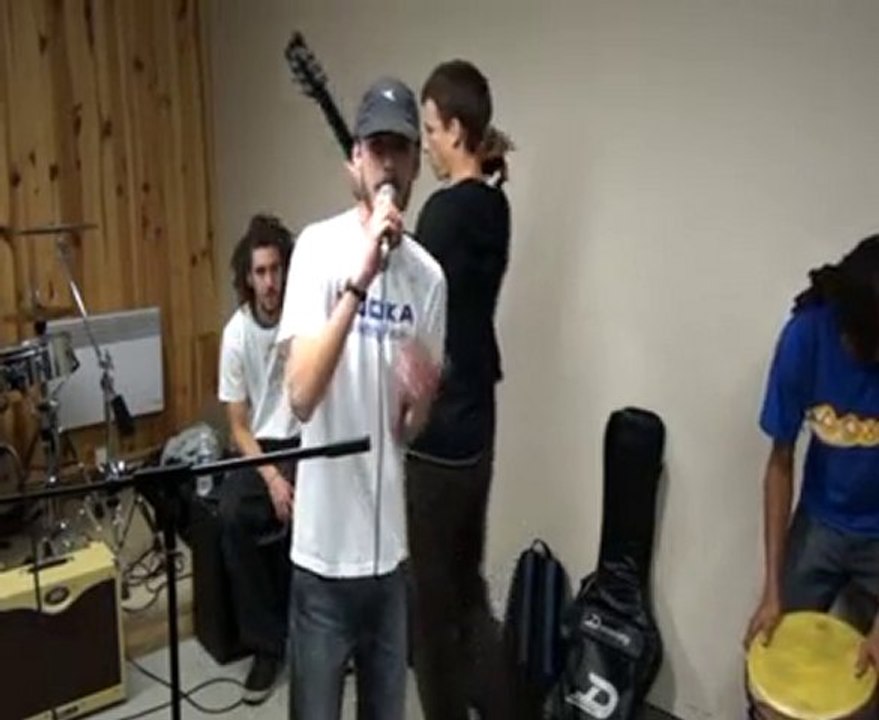 jam session 3