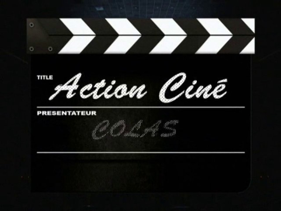 Calaisis TV : Action Ciné, les sorties du 12 janvier