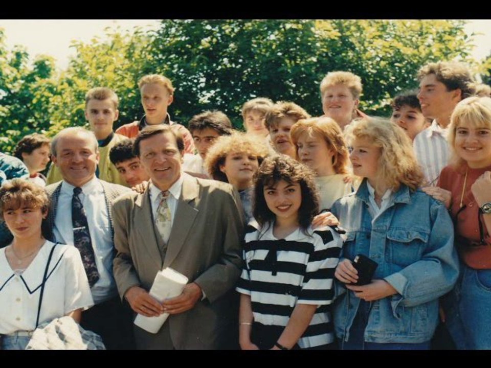 Klassentreffen