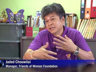 Thailand cracks down on illegal abortions