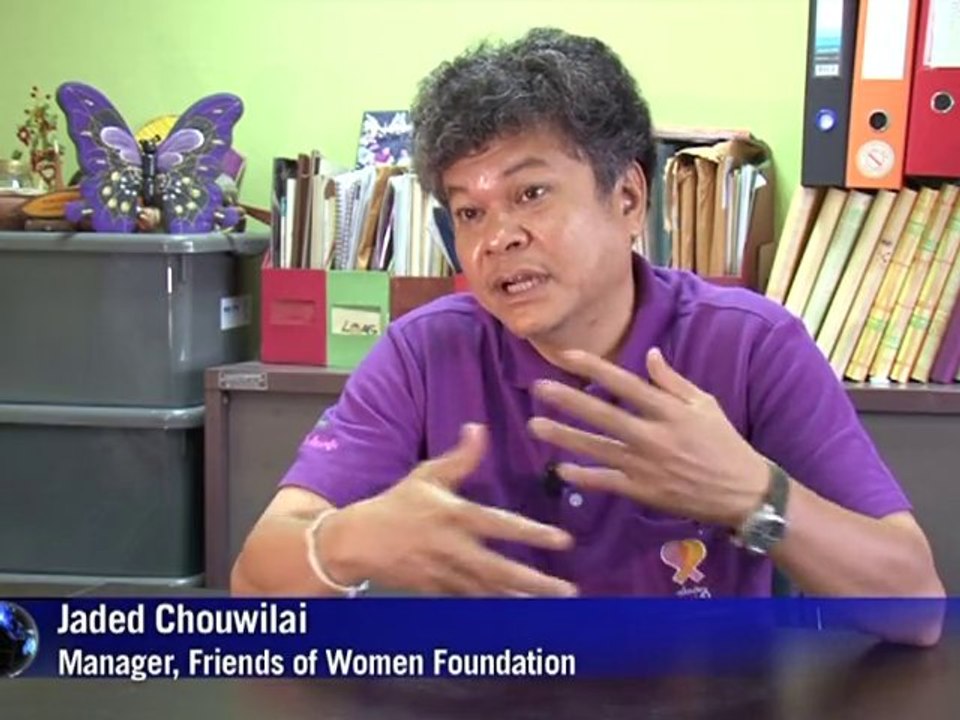 Thailand cracks down on illegal abortions