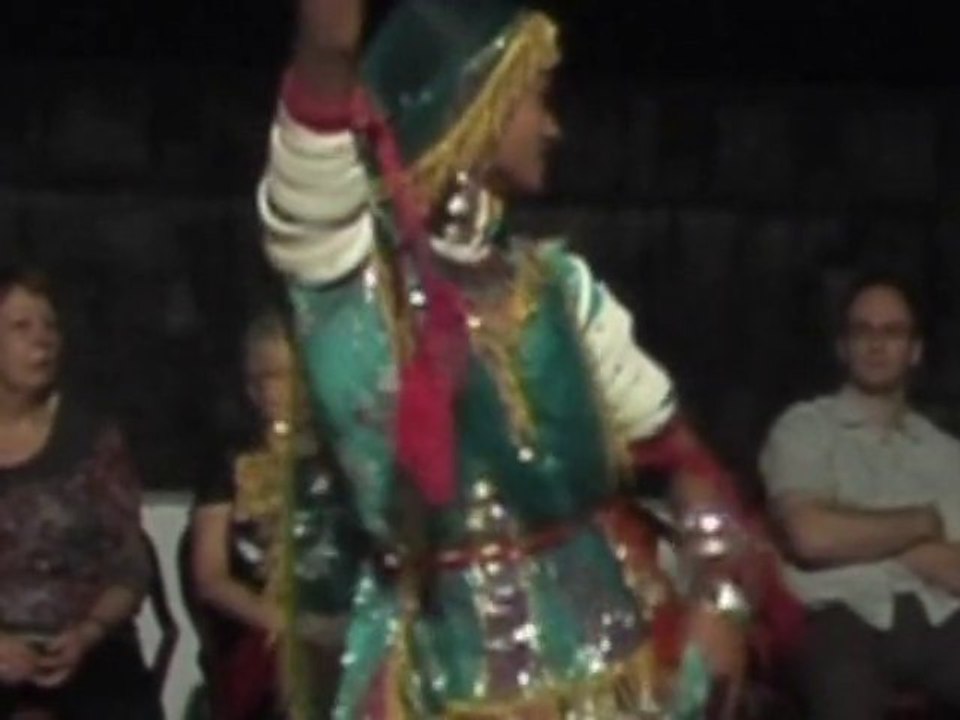 Rajstan