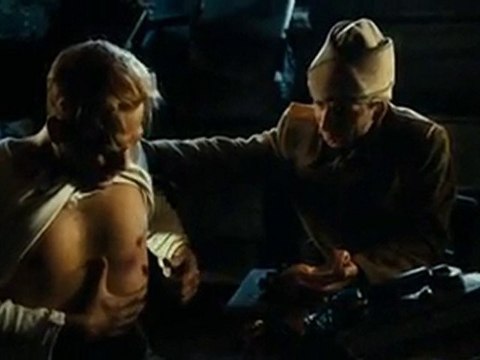 Veda Atatürk Filmi [[ Zülfü Livaneli ]]4/8