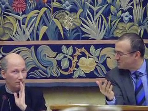 Table-ronde sur la bioéthique (15)