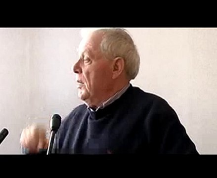 #2 Lobo Antunes rencontre ses lecteurs - 2008
