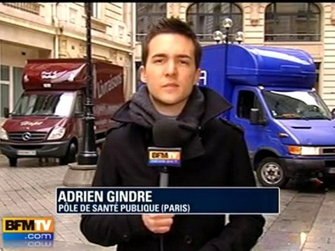 Mediator : des plaintes déposées au pénal